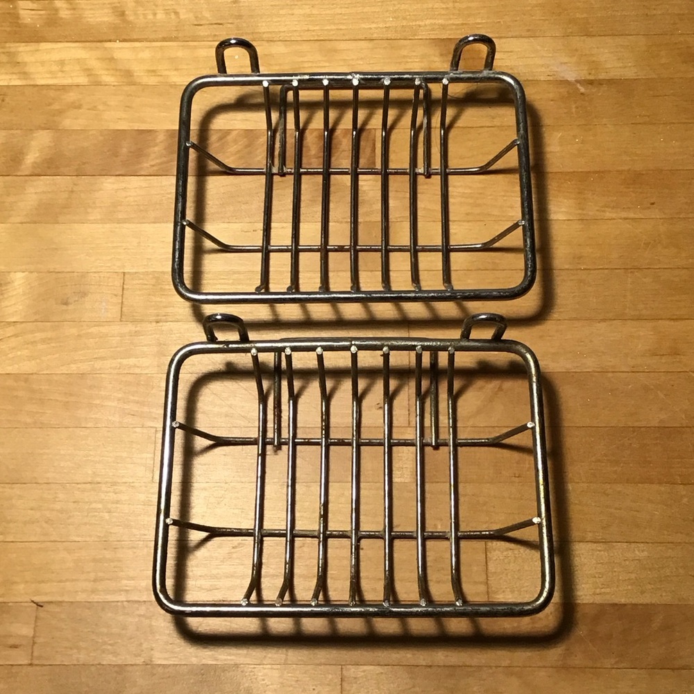 ♥️5/25$ IKEA soap dishes